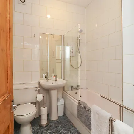 Hallam's Yard Дом отдыха Скиптон