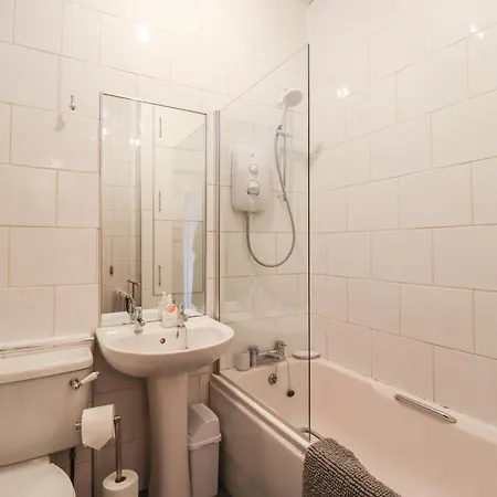 Дом отдыха Hallam's Yard