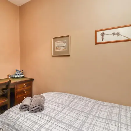 Дом отдыха Hallam's Yard *