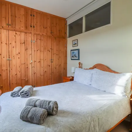 Semesterbostad Hallam's Yard