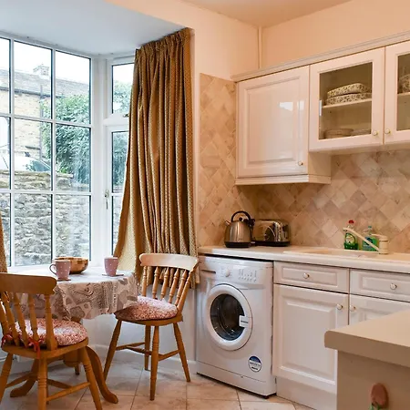 Holiday home Hallams Yard *