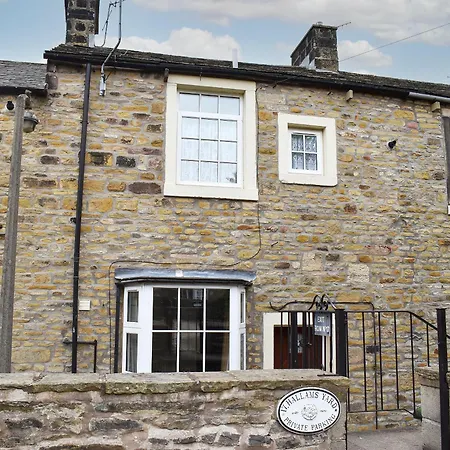 Hallams Yard Holiday home Skipton