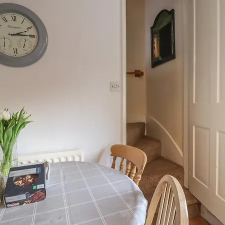 Hallam's Yard 펜션 스킵턴