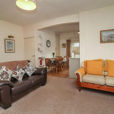 Hallam's Yard 펜션 스킵턴